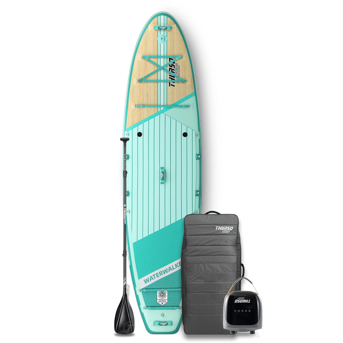 Waterwalker 126 106 All around Paddle Board