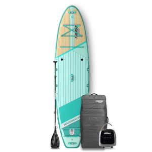 Waterwalker 126 10'6 All-around Paddle Board