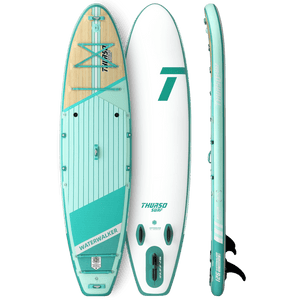 Waterwalker 126 Inflatable SUP