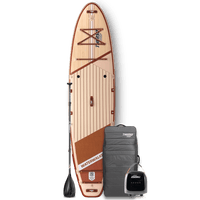 Waterwalker 132 11' All-around Paddle Board