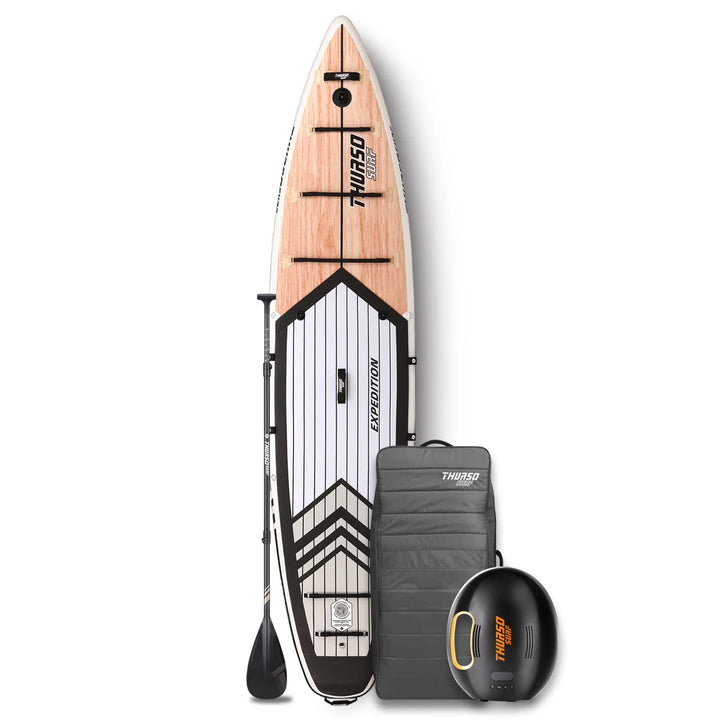 Expedition 138 11'6 Touring Paddle Board