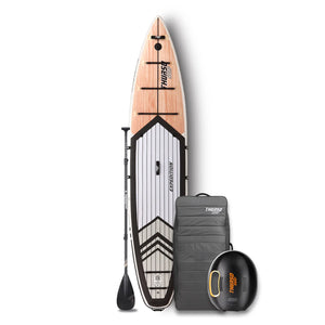 Expedition 150 12'6 Touring Paddle Board