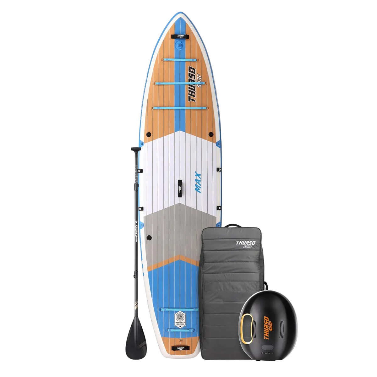 Max 116 purpose Paddle Board 2025
