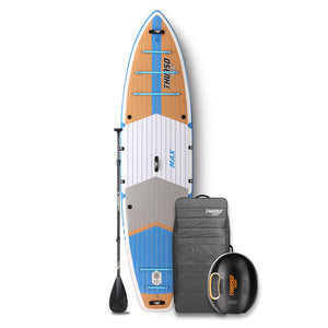 Max 11'6 Multi-purpose Paddle Board