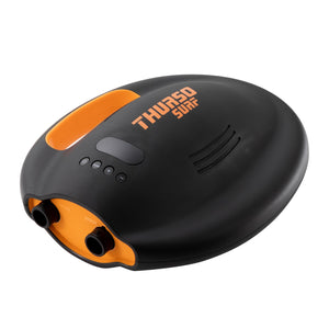 Pompe à air électrique rechargeable (ensemble complet uniquement)