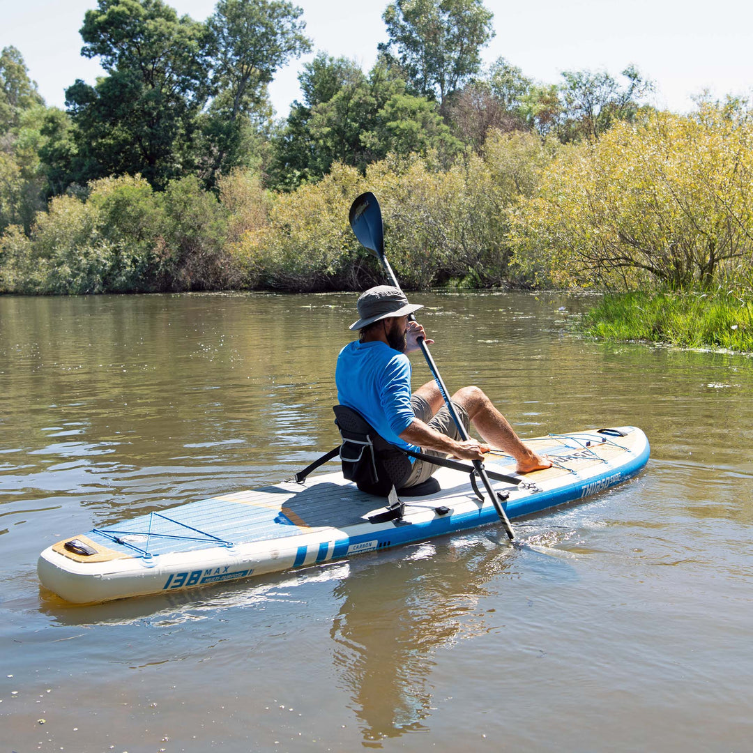 thurso surf sup kayak seat lifestyle 2