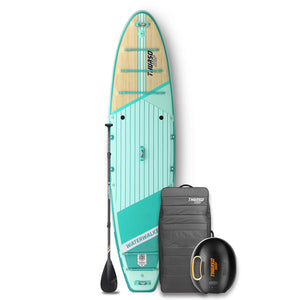 Waterwalker 126 10'6 All-around Paddle Board