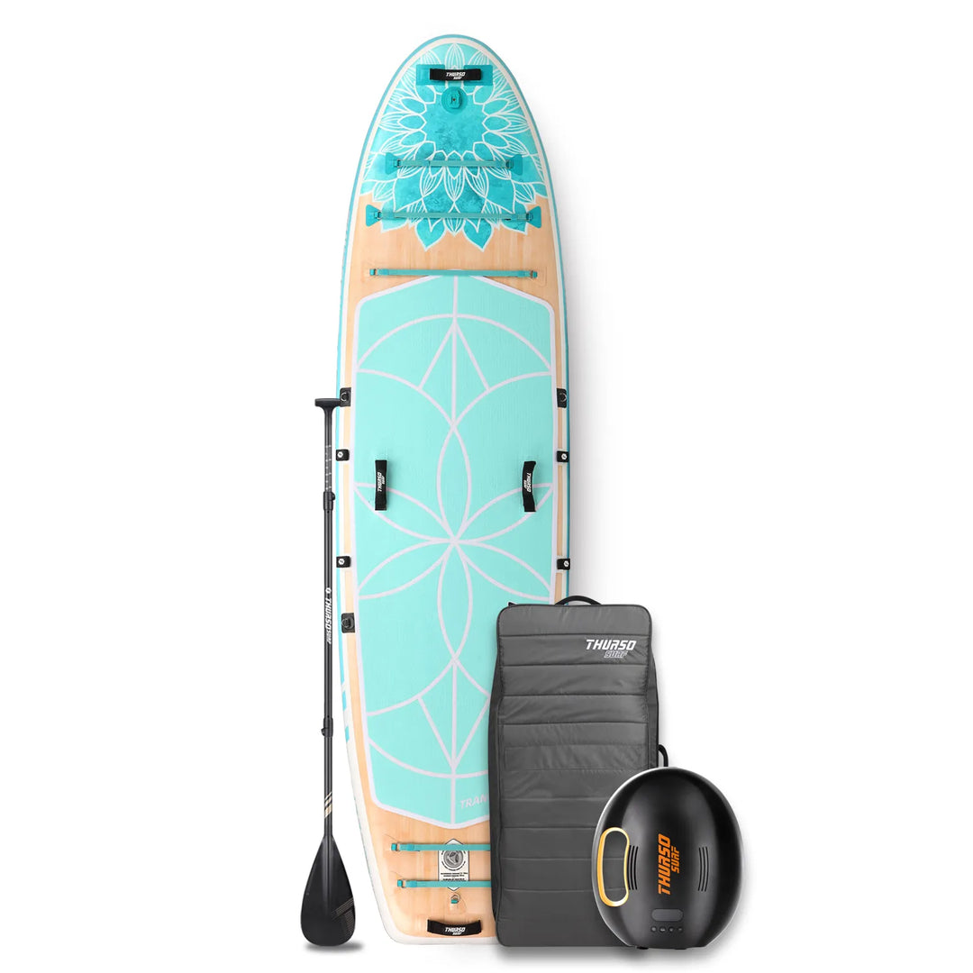 Tranquility 10'8 Yoga Paddle Board