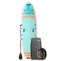 Tranquility 10'8 Yoga Paddle Board