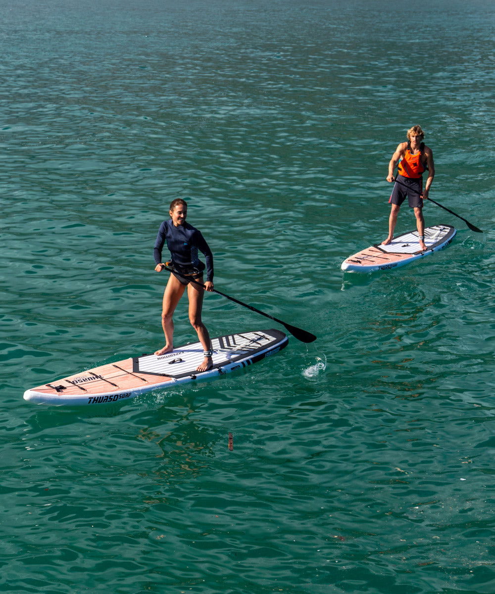 THURSO SURF Expedition 150 | 12'6