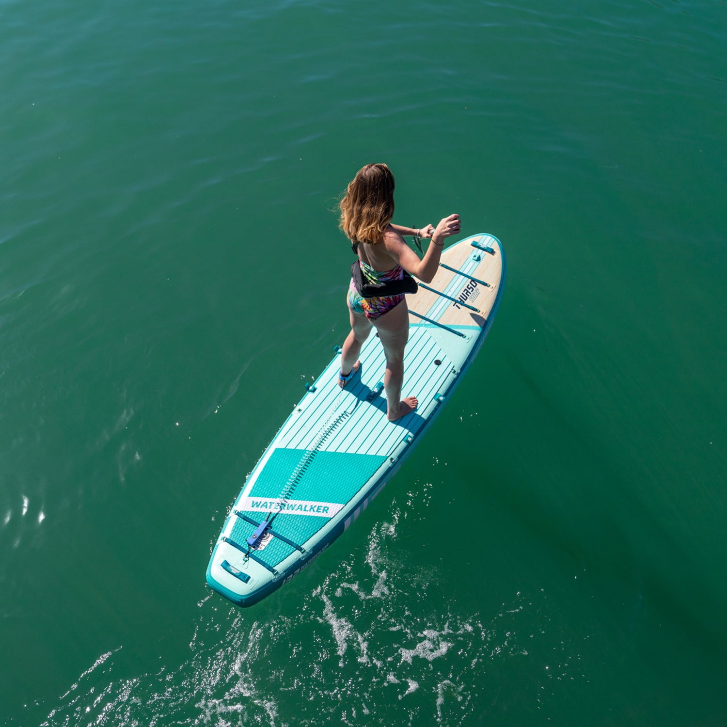 shaka surf board ランドパドルボード &パドルスティック ハワイ shaka surf board ランドパドルボード &パドルスティック ハワイ