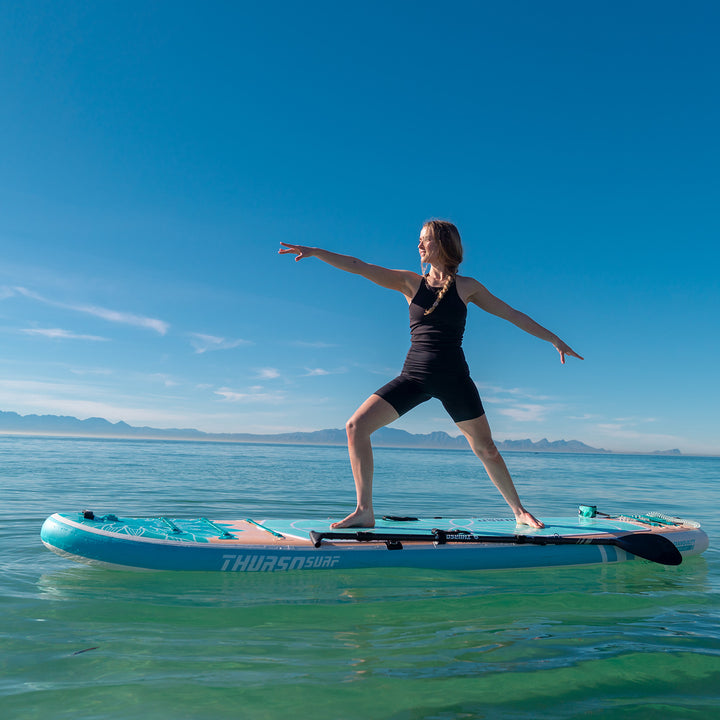 Tranquility 10‘8 Yoga Paddle Board