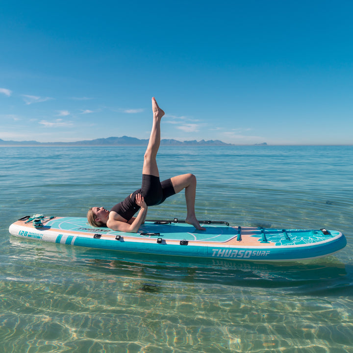 Tranquility 10‘8 Yoga Paddle Board