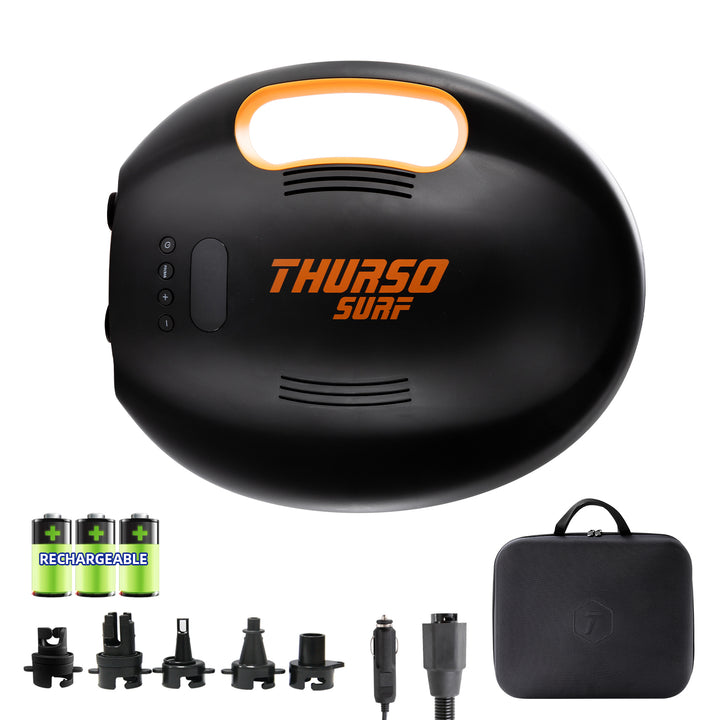 SUP Electric Pump