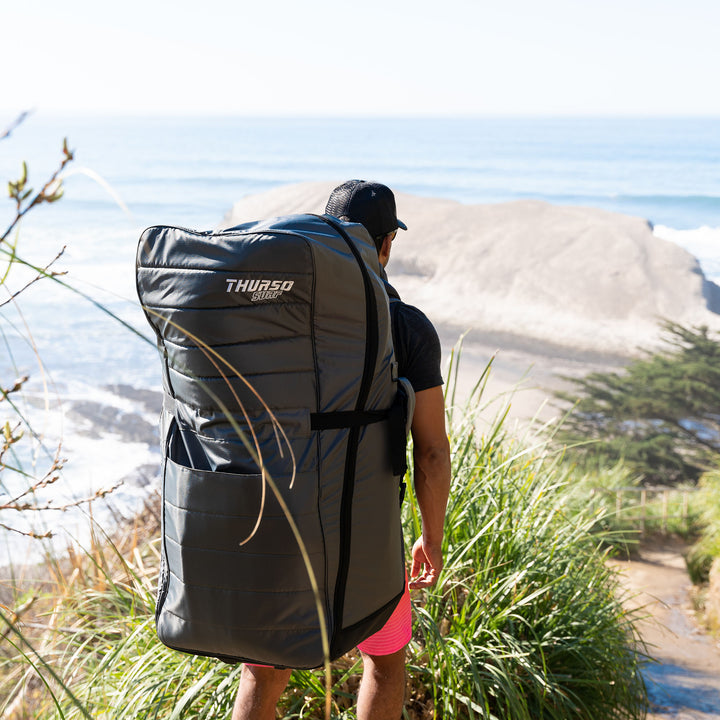 SUP Roller Backpack