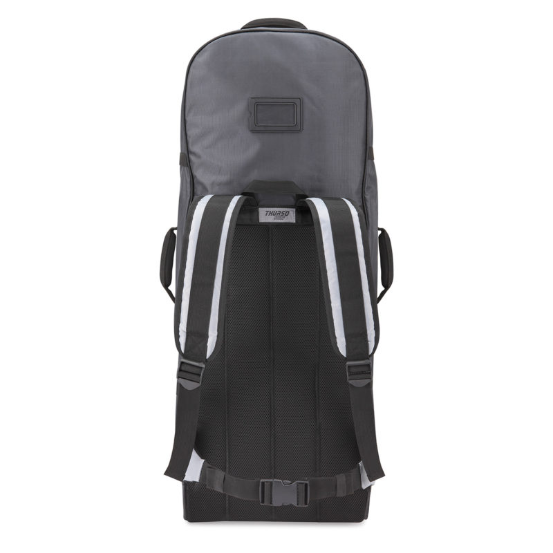Thurso Surf SUP paddle board roller backpack