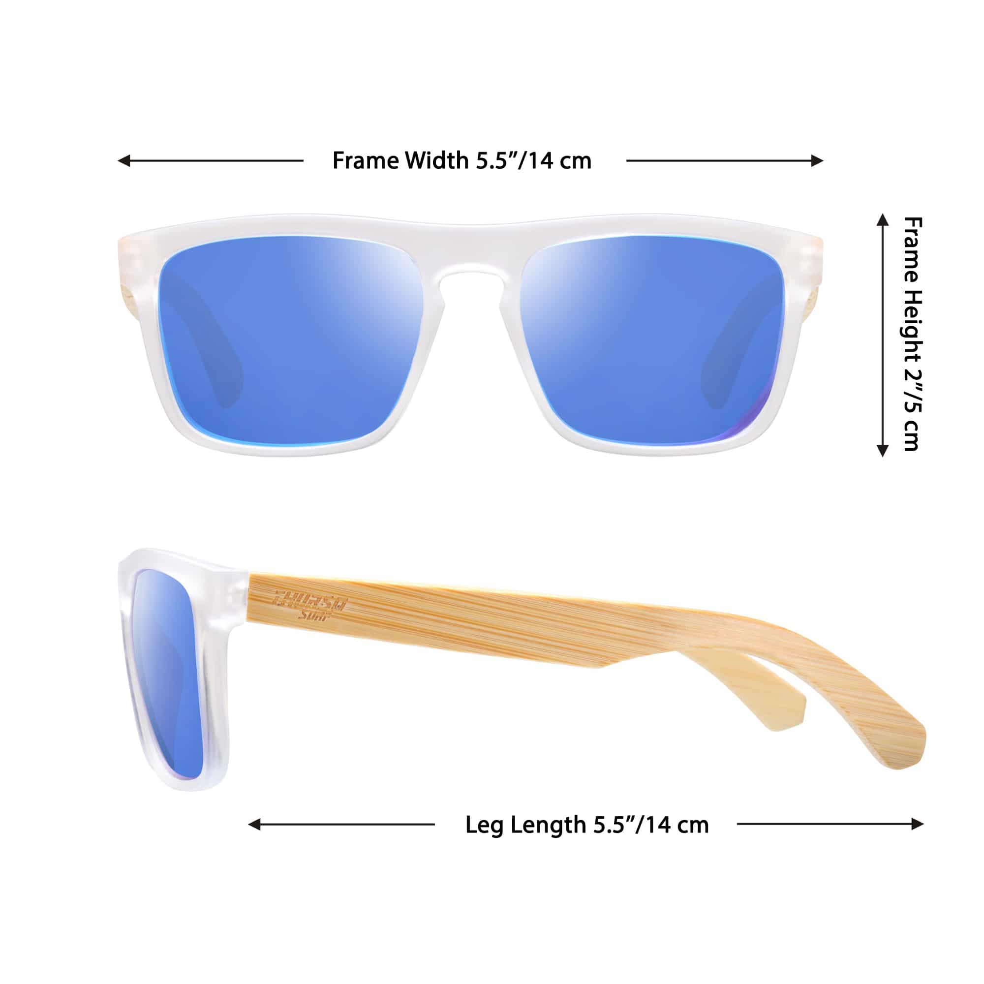 Polarized Sunglasses: Advantages and How They Work