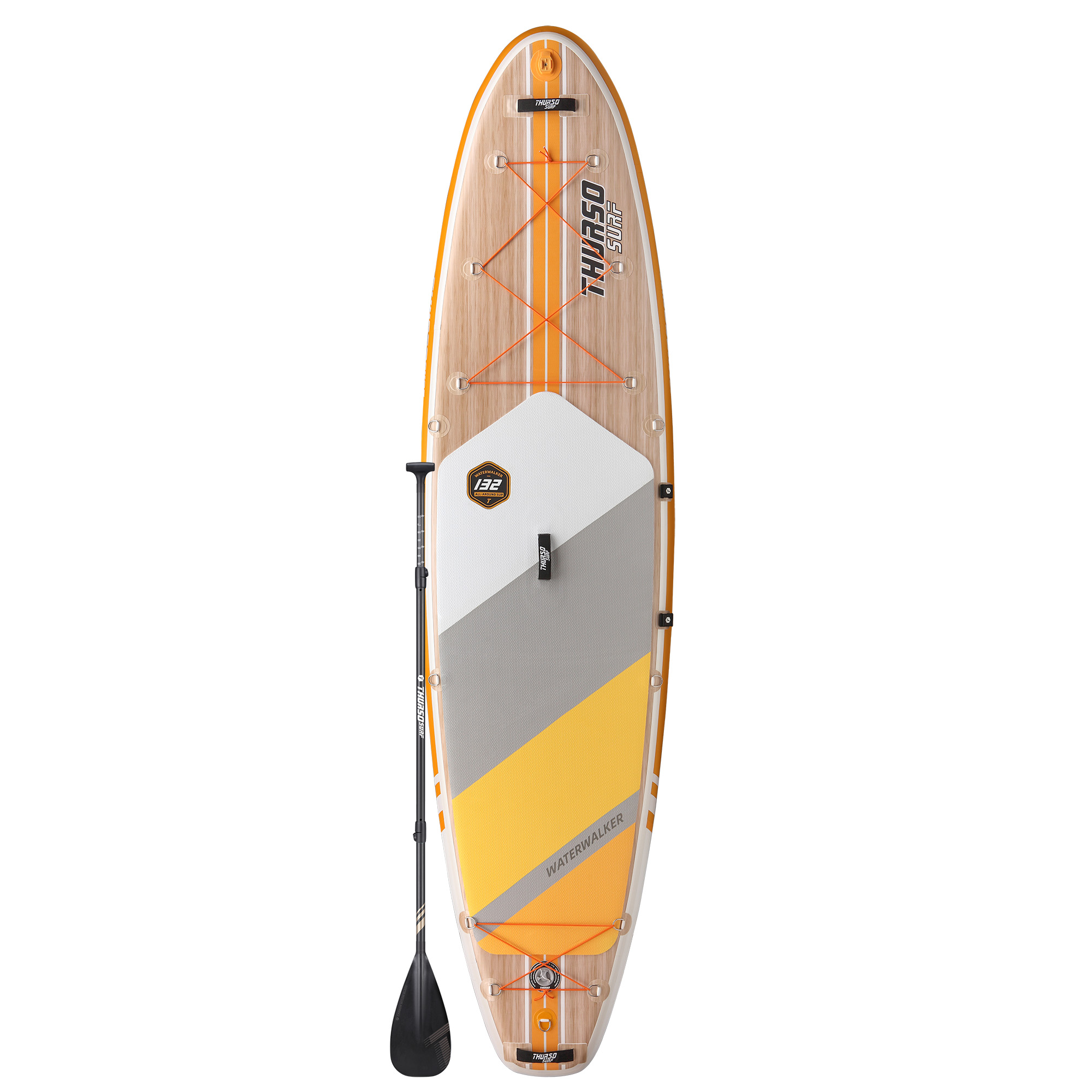 Waterwalker 132 All-around SUP