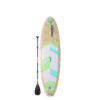 stand up paddle board adpet 108 board and paddle thurso surf