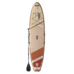 2023 stand up paddle board waterwalker 132 crimson thurso surf main